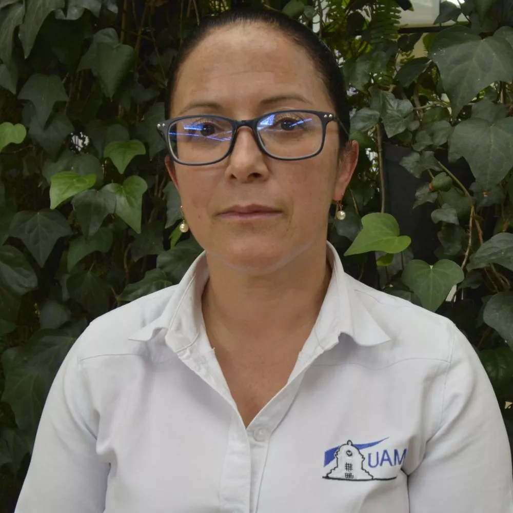 Mary luz giraldo 
