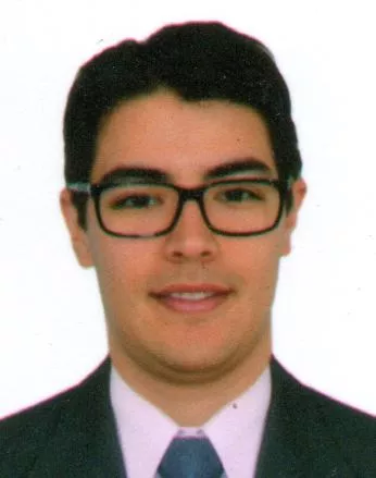 Mateo Hurtado Hernandez