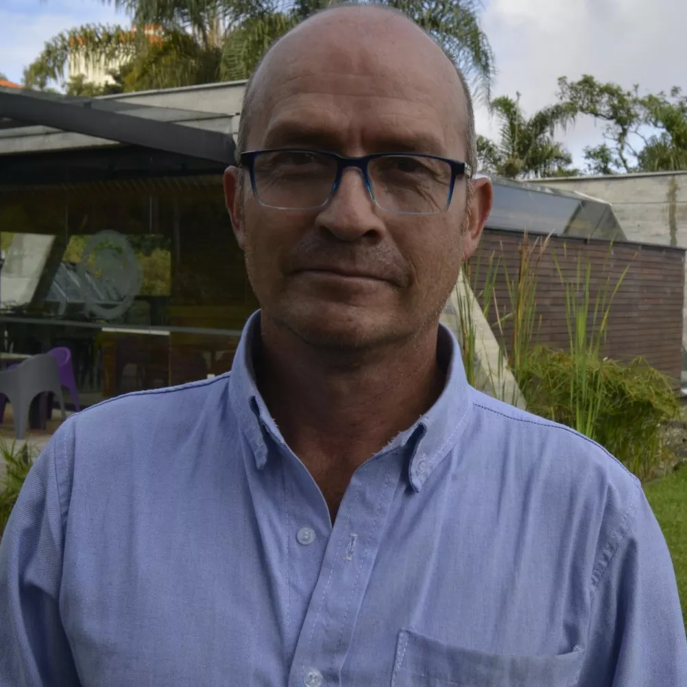 Néstor Gilberto Gómez Cardona 