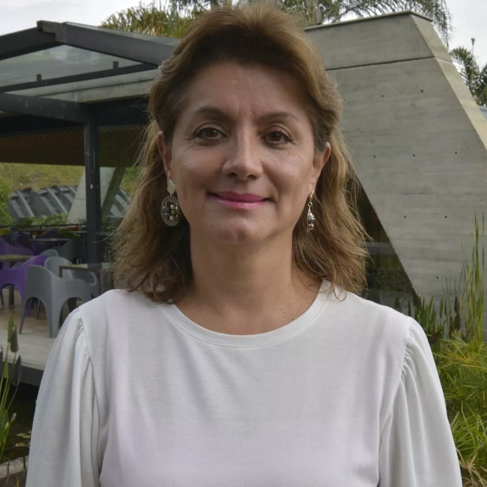 Olga lucía cifuentes Olga lucía cifuentes