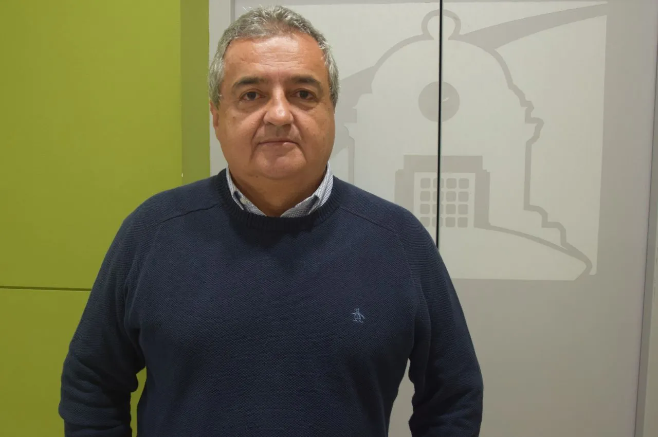 Oscar Villegas Velásquez