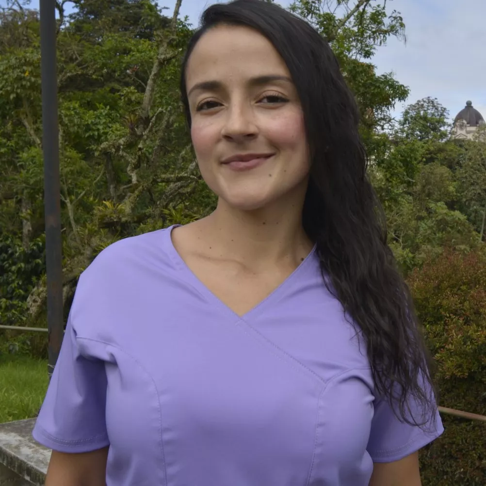 Paula Tatiana González Pérez Paula Tatiana González Pérez