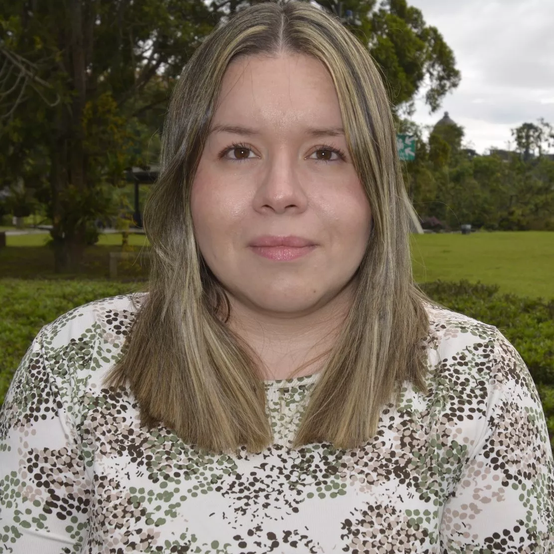 Viviana López Ospina