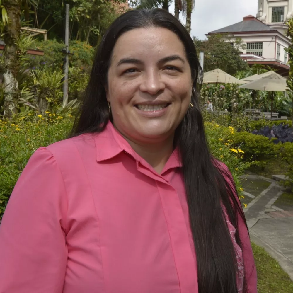 diana yomali Ospina López 