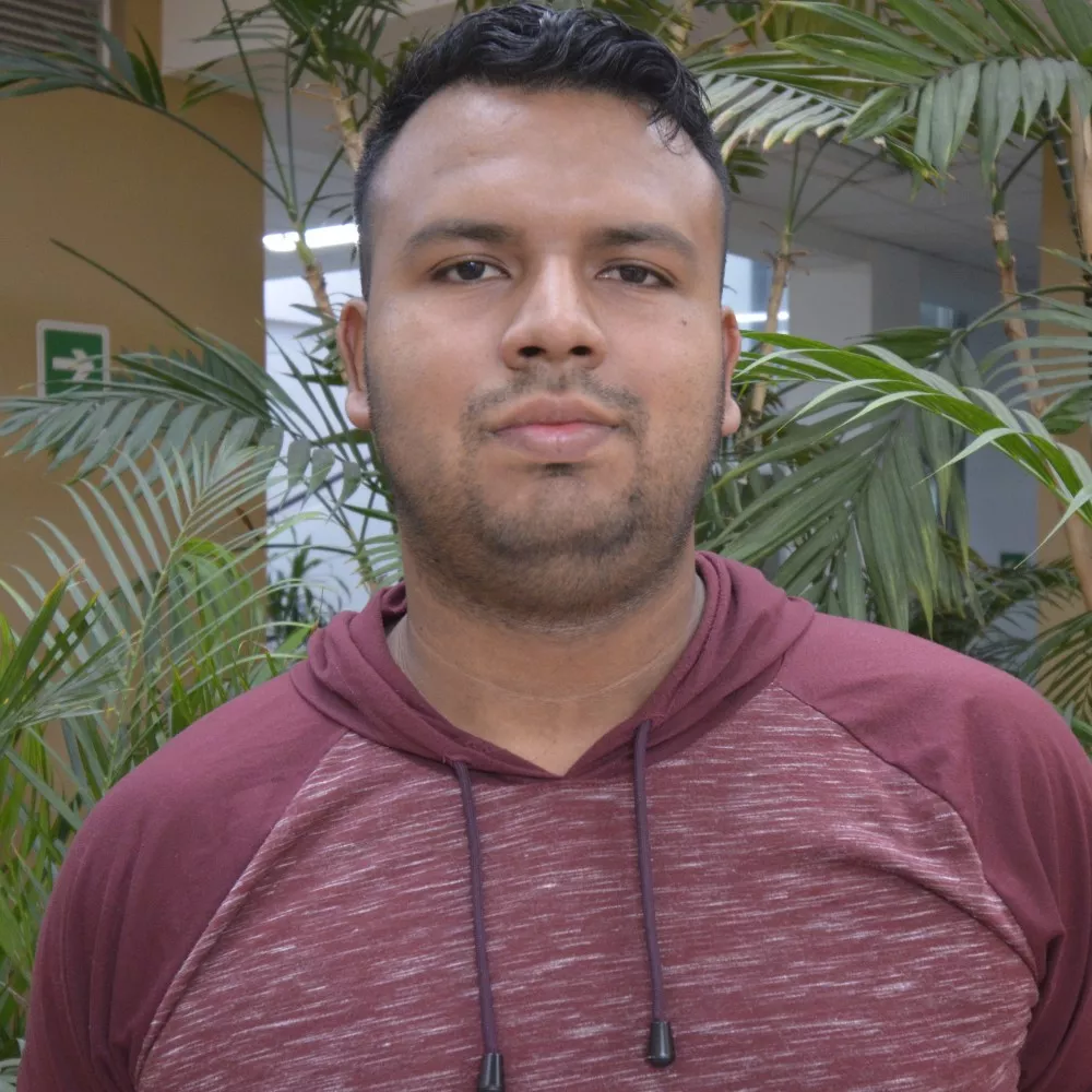Luis David Rodriguez