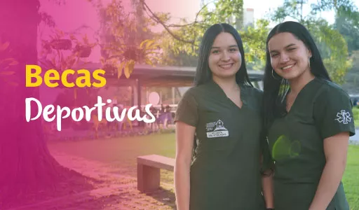 Beca Deportivas Beca Deportivas