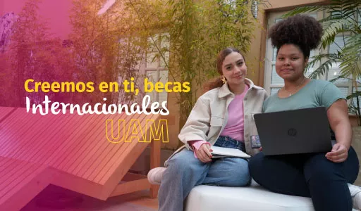Creemos en ti beca internacional Beca Creemos en ti beca internacional