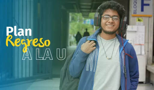 Beca Plan Regreso a la U Beca Plan Regreso a la U