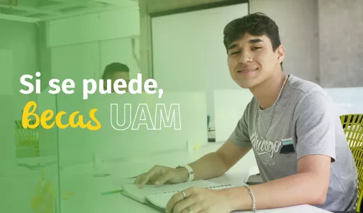 Beca si se puede Beca si se puede