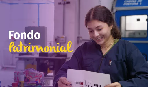 Beca Fondo Patrimonial Beca Fondo Patrimonial