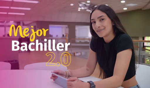 Beca Mejor bachiller 2.0 Beca Mejor Bachiller 2.0