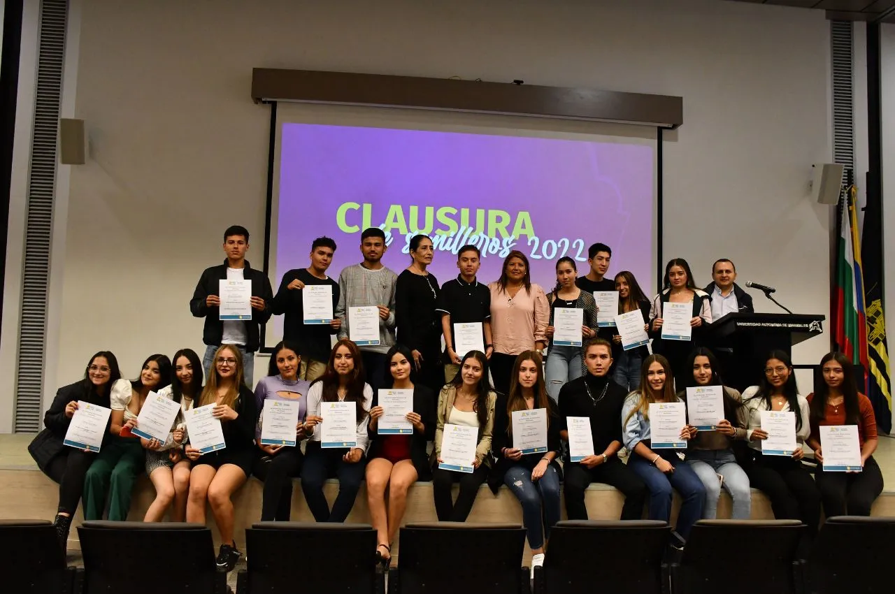 Semilleros UAM: el paso a la vida universitaria