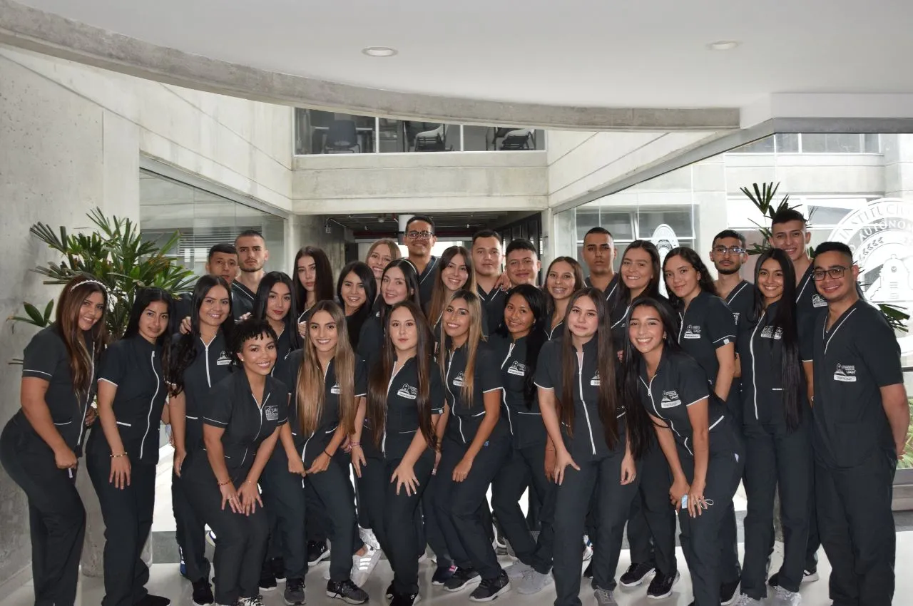 El programa de Odontología de la UAM recibe la renovación de Acreditación