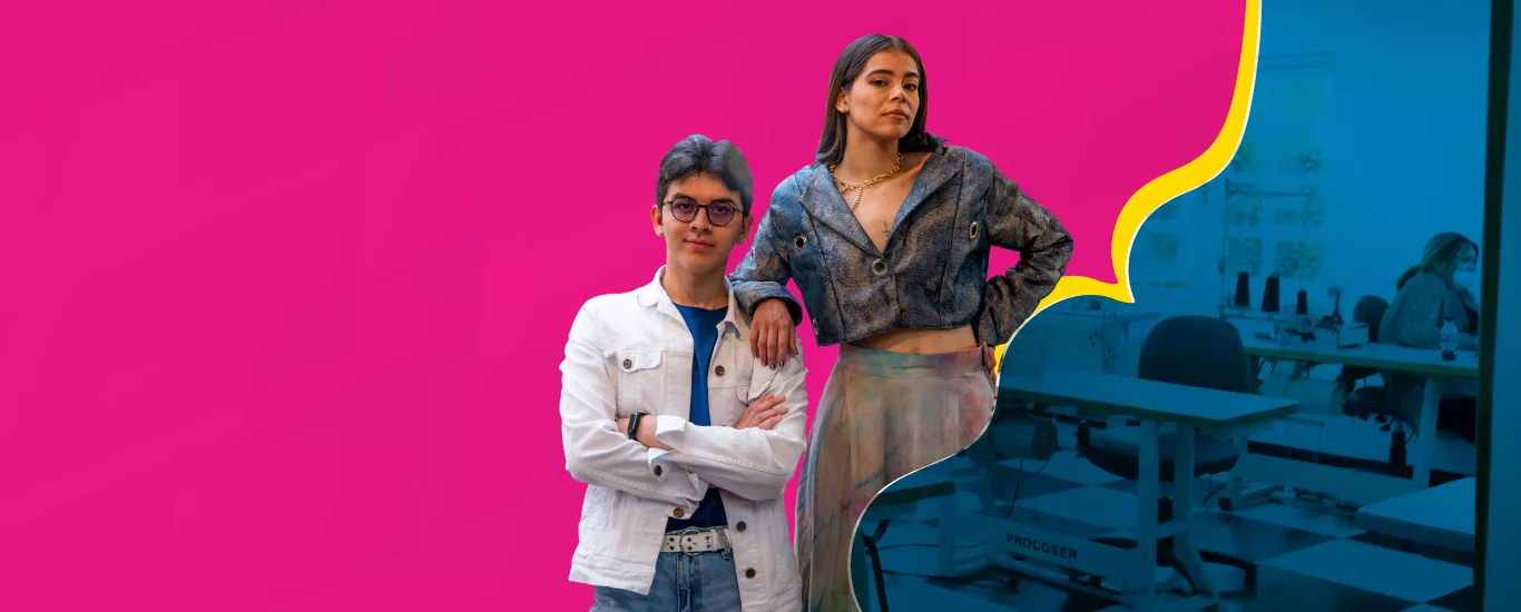 Diseño de Modas