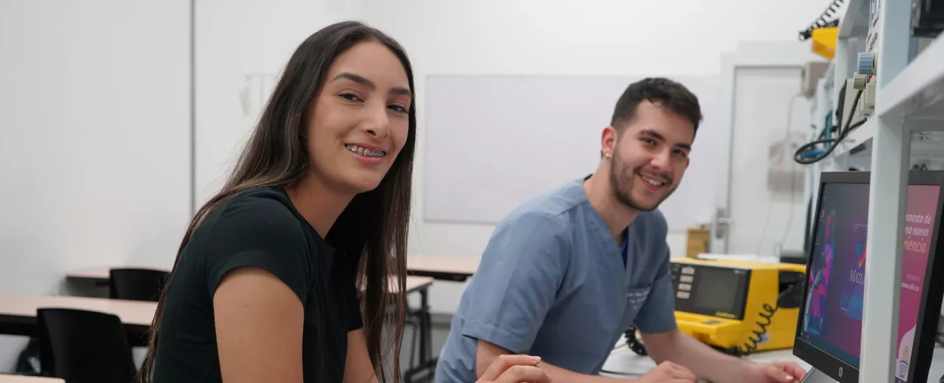 Empresas y aliados UAM