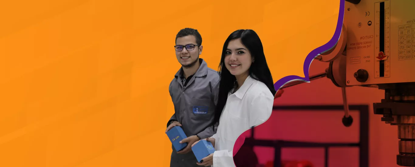 Ingeniería Mecánica