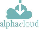 alpha editorial cloud