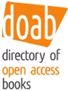 DOAB (DIRECTRORY OF OPEN ACCESS BOOKS)