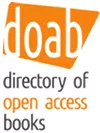 DOAB (DIRECTRORY OF OPEN ACCESS BOOKS) DOAB (DIRECTRORY OF OPEN ACCESS BOOKS)