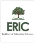 Logo ERIC