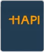 logo hapi logo hapi