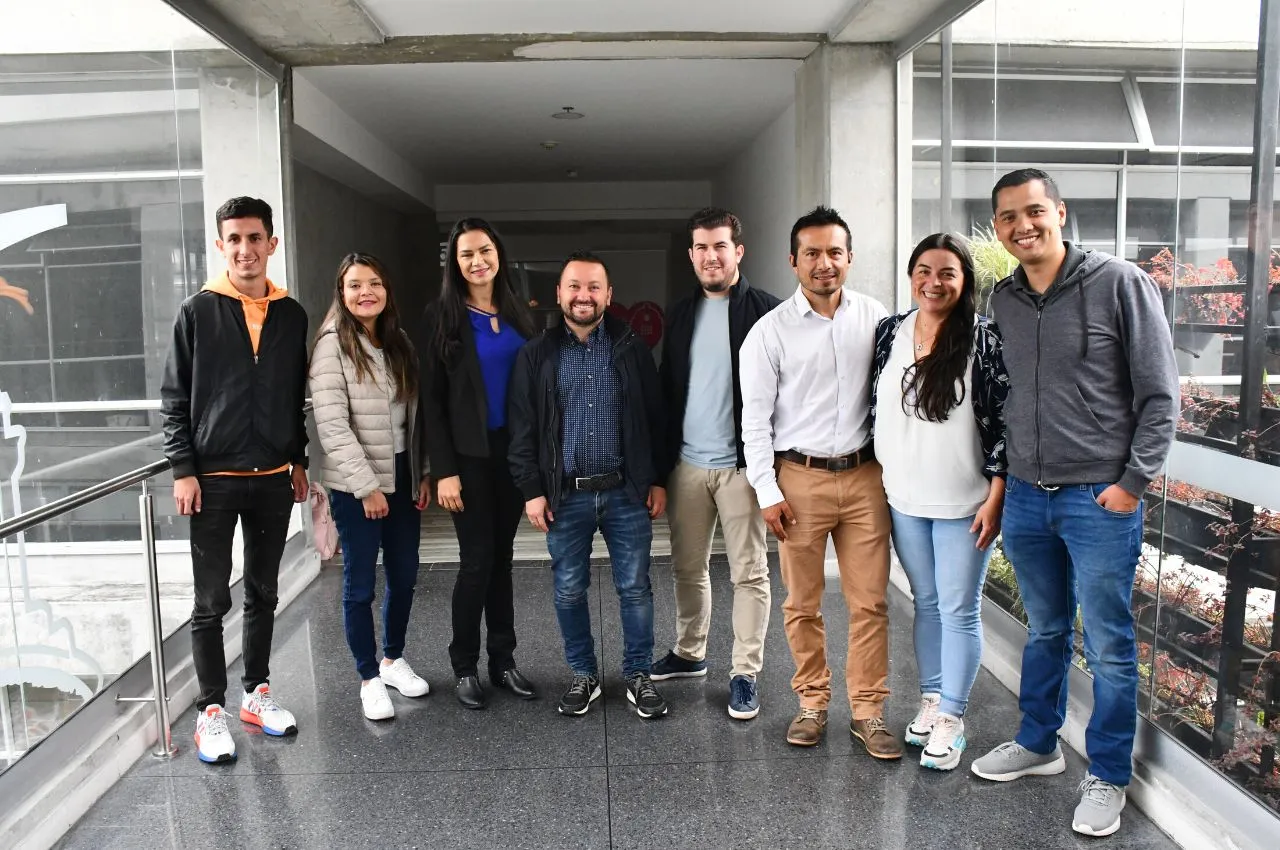Tecnología 5G con asesoría de NOKIA 