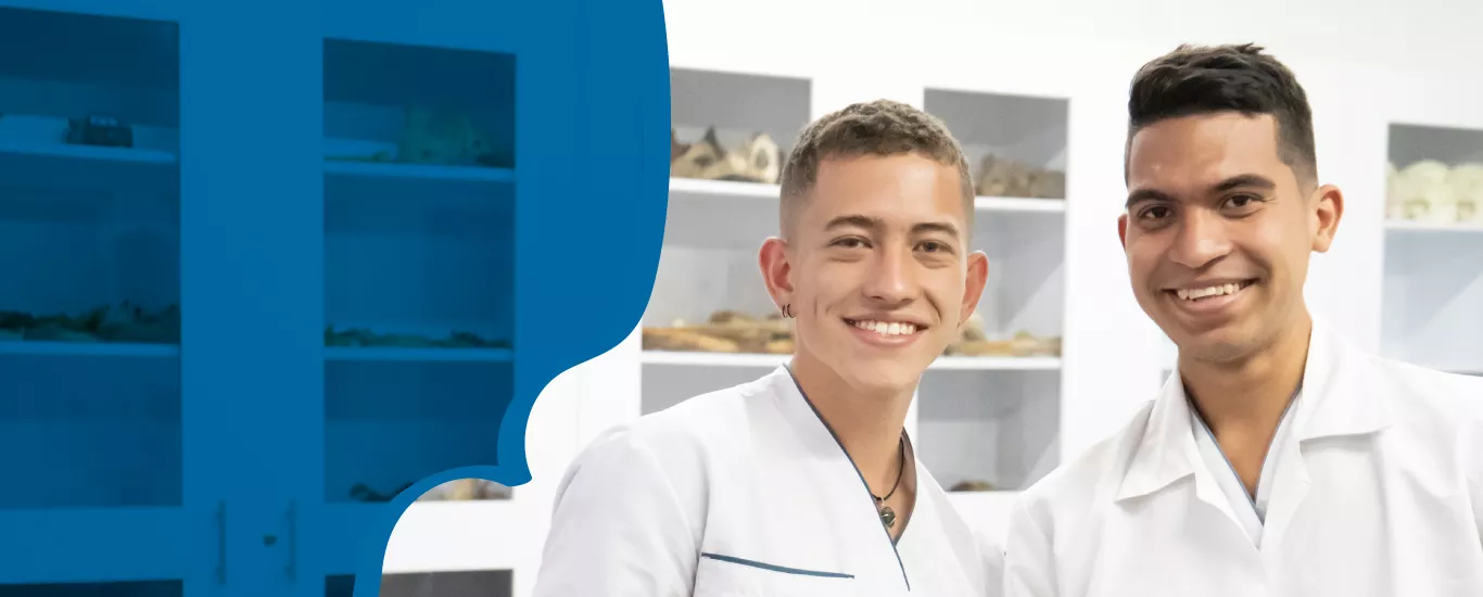Realiza la preinscripción de materias del intersemestral