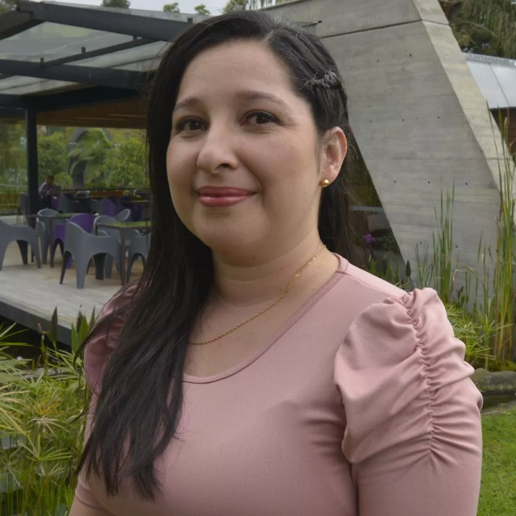 Claudia Lorena Díaz Díaz Claudia Lorena Díaz Díaz