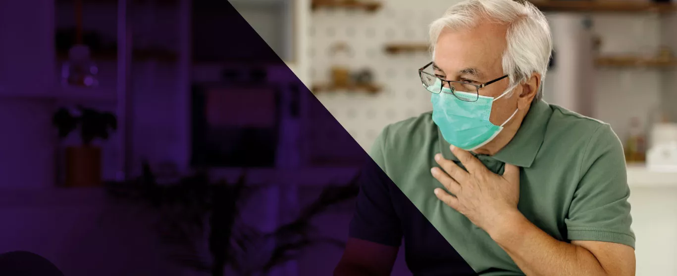 Seminario Cuidado Respiratorio en Paciente Domiciliario