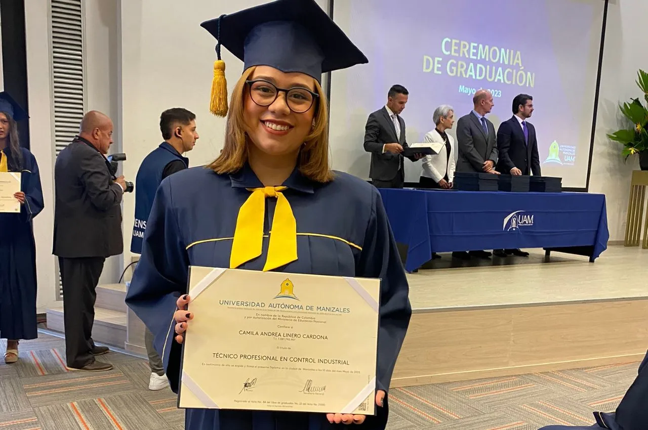 Proceso Ceremonia de Grados Julio 2023