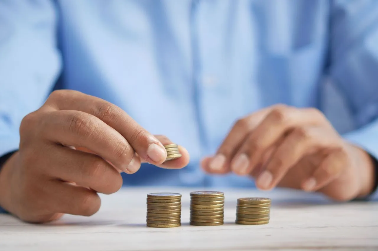 ¡Ahorro e inversión para todos!, Asegure un futuro financiero