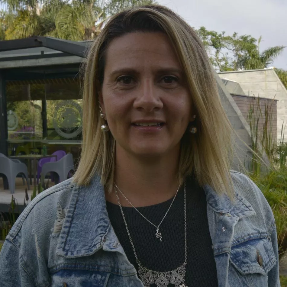 MARGARITA BENAVIDES