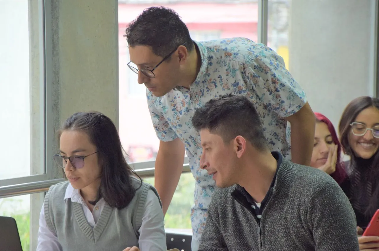 Tradumática en la Maestría en Traducción e Interpretación