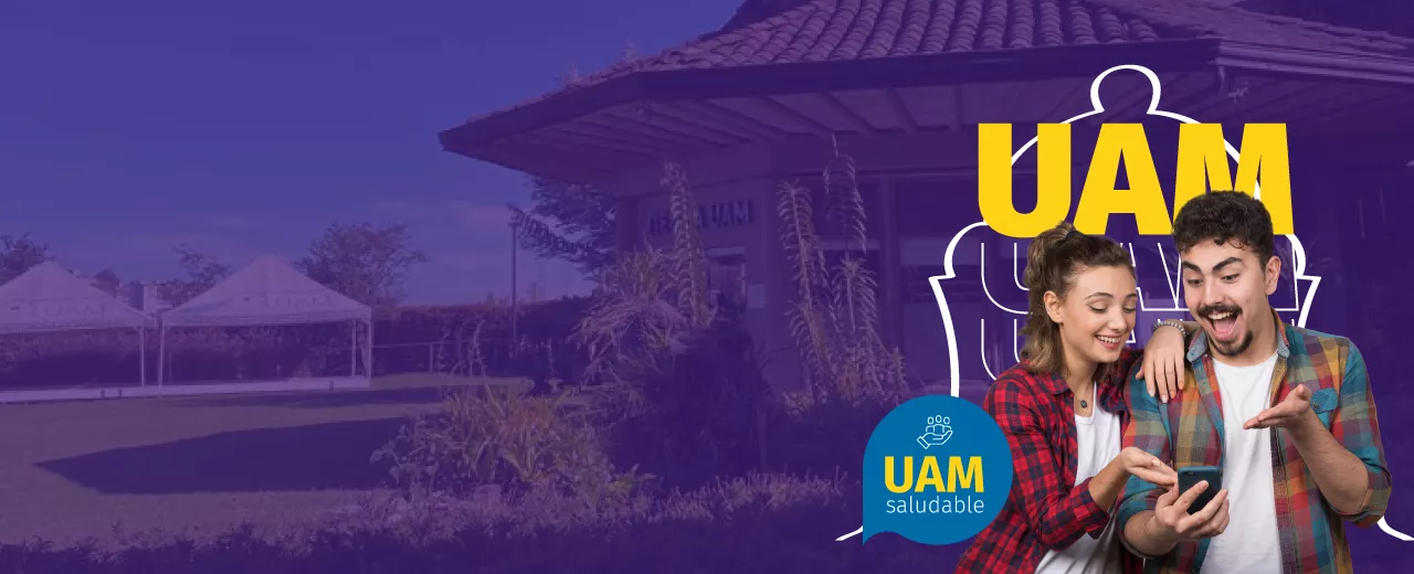 Feria del Cuidado UAM 