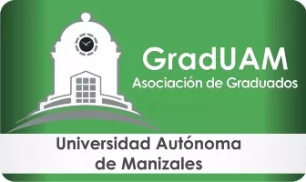 Asociación de Graduados UAM Logo Asociación de Graduados UAM