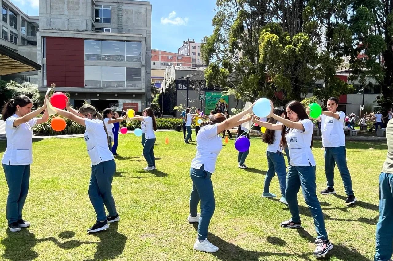 Día Mundial de la Fisioterapia en la UAM: Enfoque en la Artritis Reumatoide.