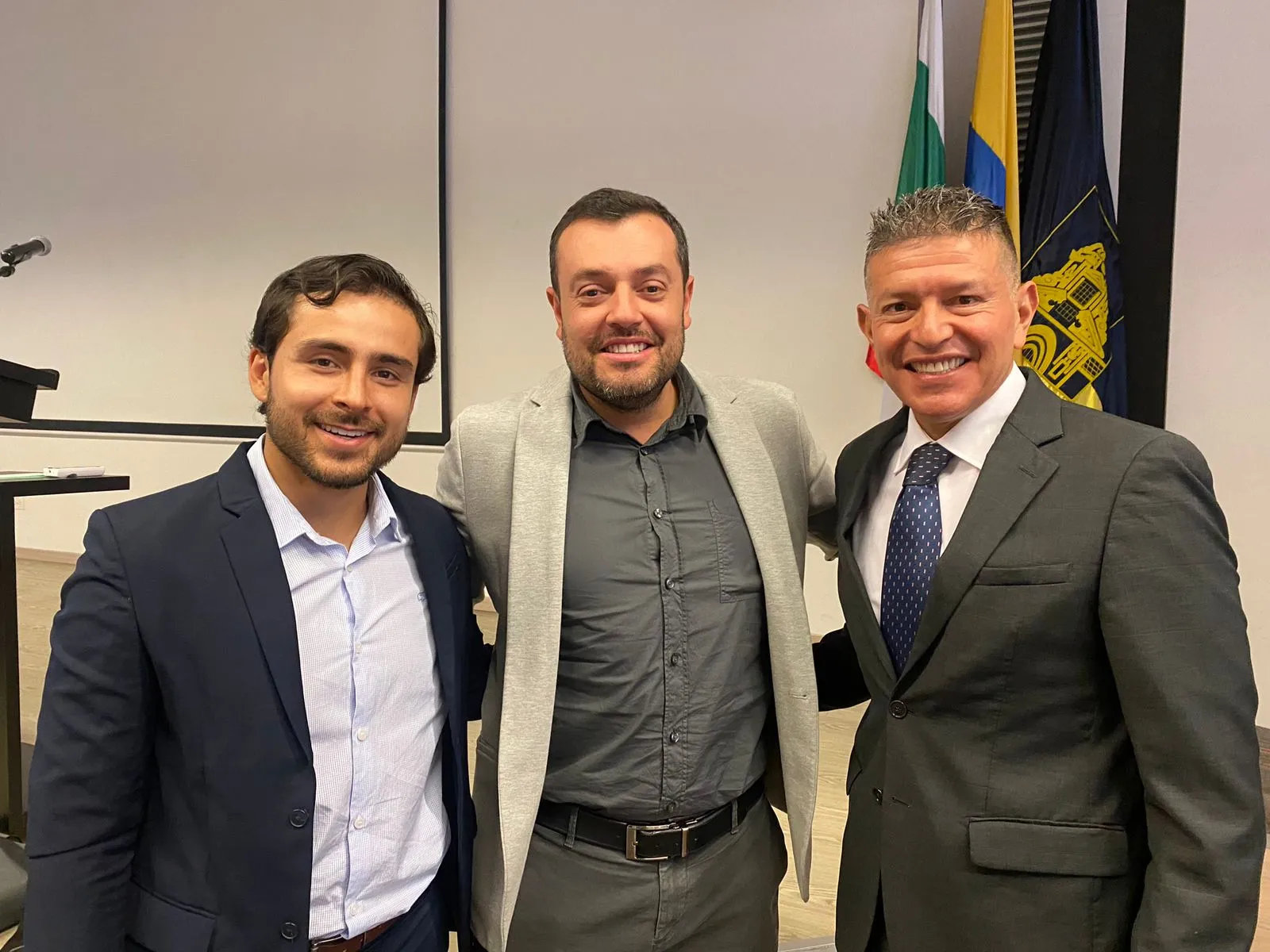 Jornada de actualización en Cirugía Maxilofacial realizada en la UAM.