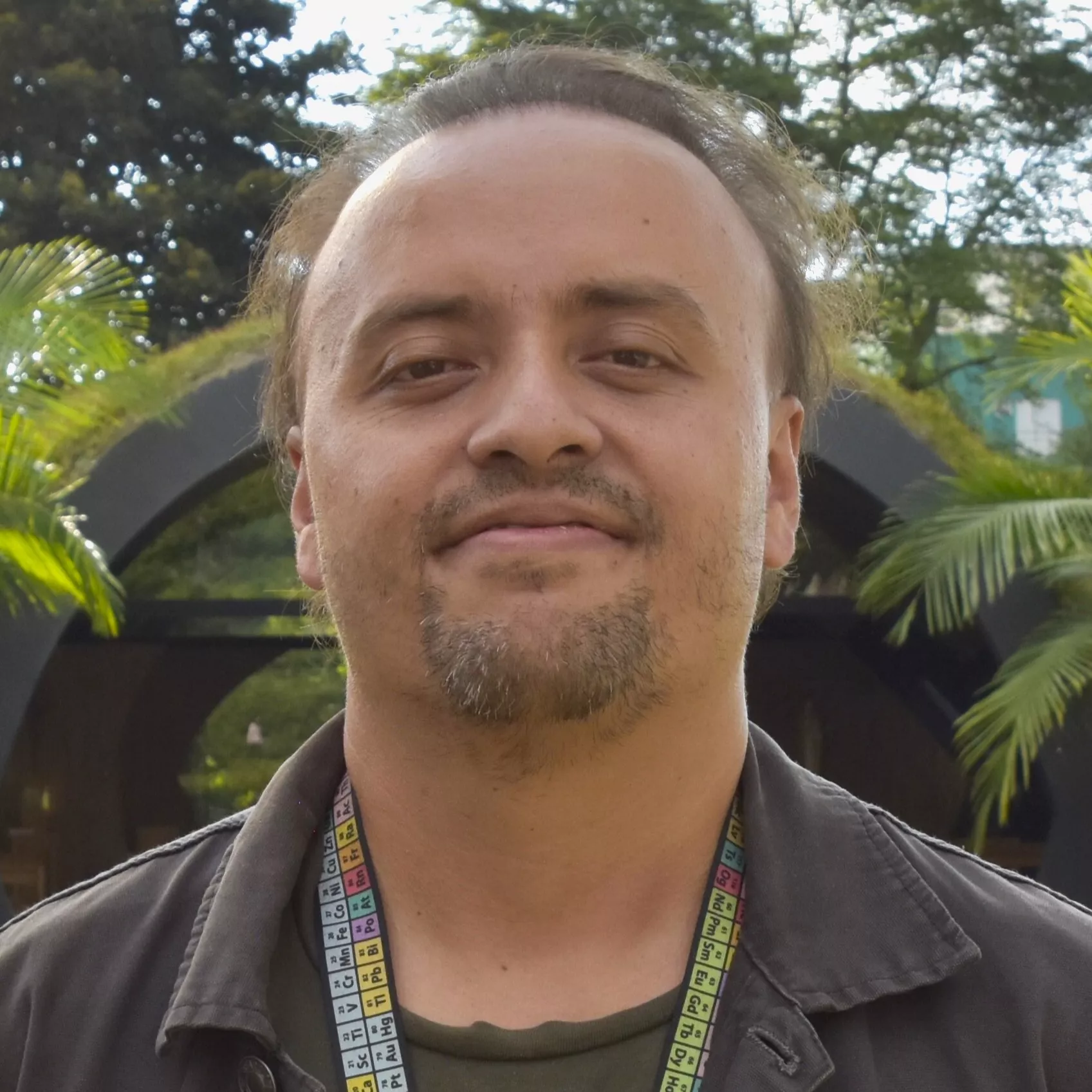 Cesar Leandro Londoño Calderón Cesar Leandro Londoño Calderón