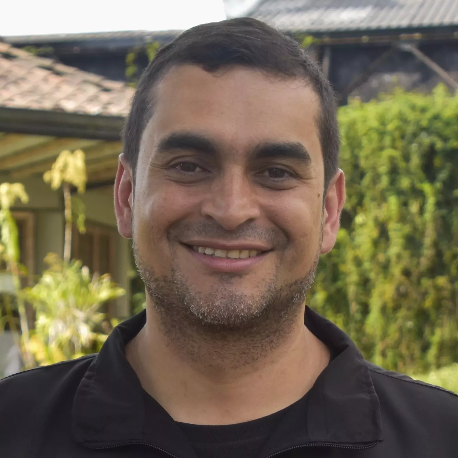 Coordinador de arte y cultura
