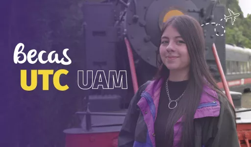 becas utc becas utc
