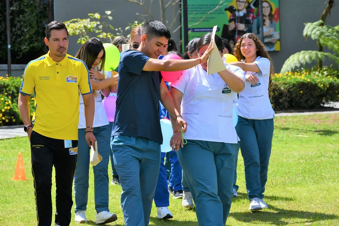Deporte Recreativo