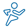 Icono hover