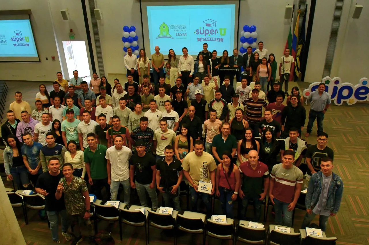 La UAM aportó en 2023 a la educación