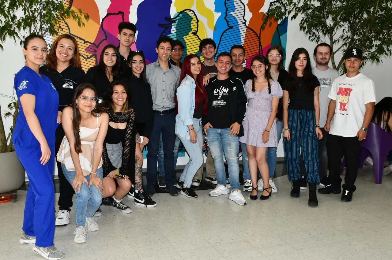 Exposición de Arte de Dibujo y Pintura en la UAM