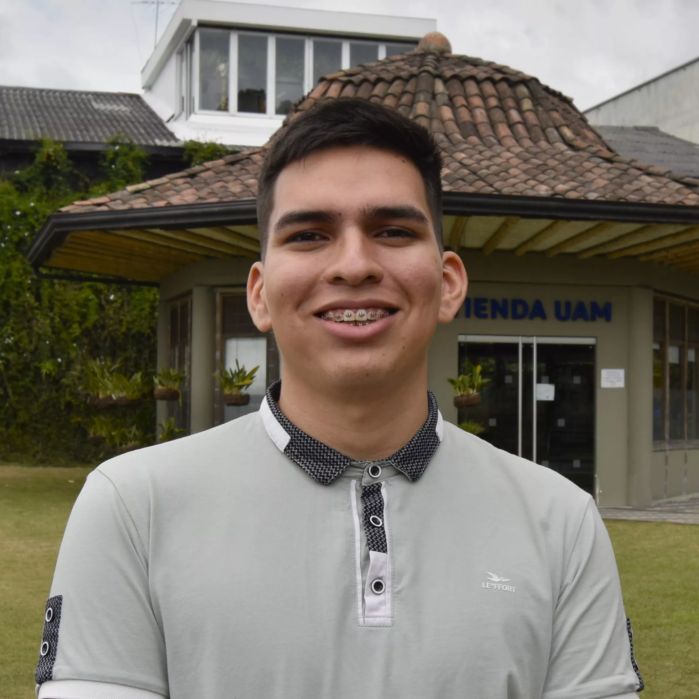 Marlon Santiago Henao Morera