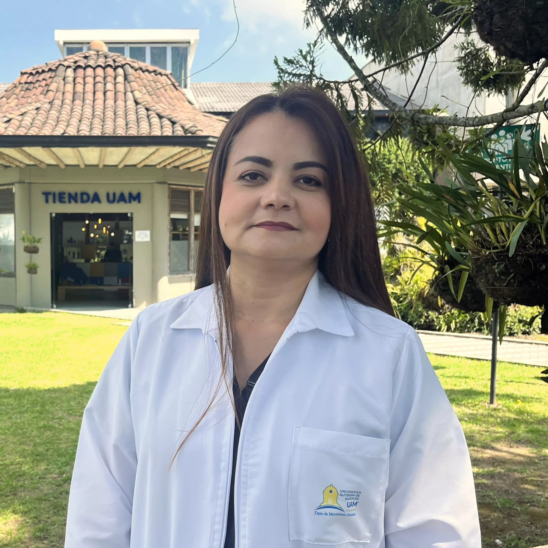 Mónica Yamile Pinzón Bernal Mónica Yamile Pinzón Bernal