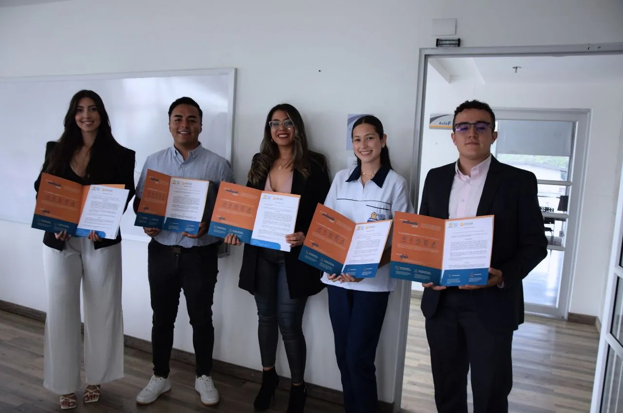 Estudiantes con Matrícula de Honor en los periodos 2023-01 y 2023-03