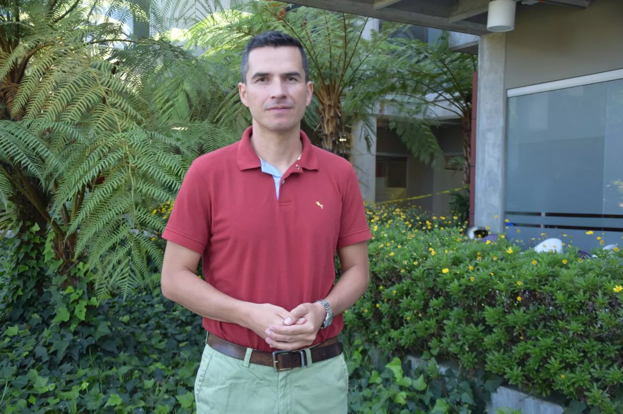 Oscar Cardona Morales, Coordinador Especialización en Inteligencia Artificial Oscar Cardona Morales, Coordinador Especialización en Inteligencia Artificial