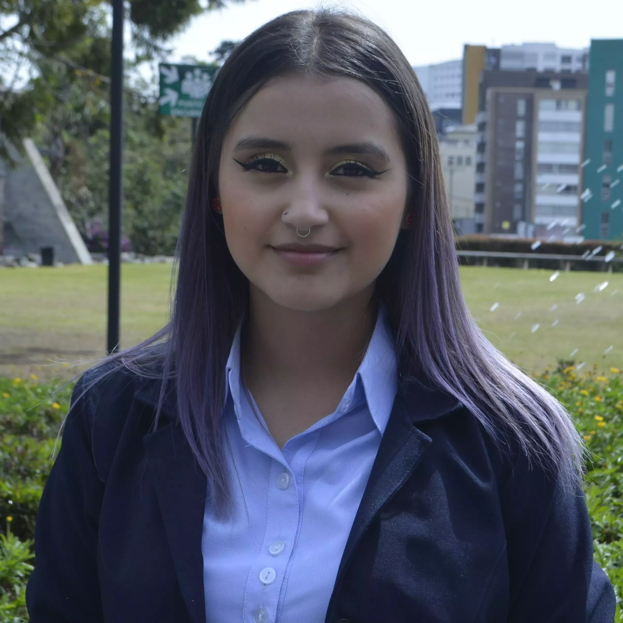 Luisa Fernanda Escobar Giraldo