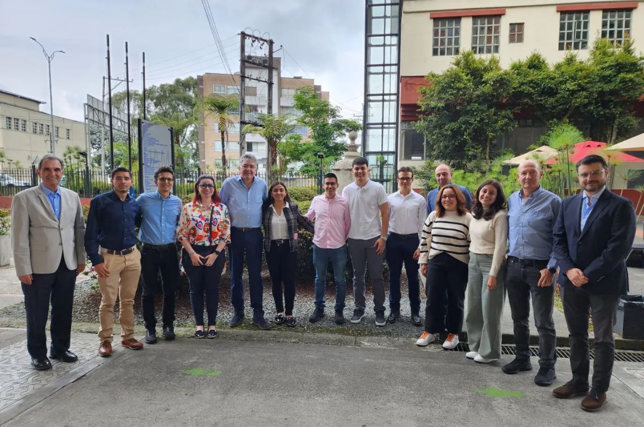Desafíos Globales: Clima, Energía y Seguridad abordados en la UAM